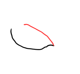  how to draw step by step cardinal drawing easy  - EasystepDrawing