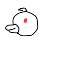  how to draw step by step duck drawing easy  - EasystepDrawing