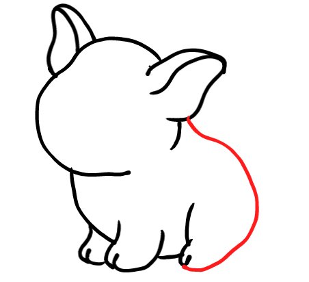  how to draw step by step pig drawing easy  - EasystepDrawing