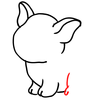  how to draw step by step pig drawing easy  - EasystepDrawing