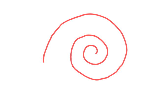  how to draw step by step snail0 drawing easy  - EasystepDrawing