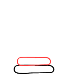  how to draw step by step rockastack drawing easy  - EasystepDrawing