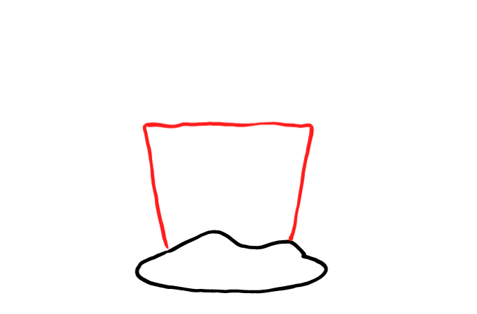  how to draw step by step bucketandpail drawing easy  - EasystepDrawing