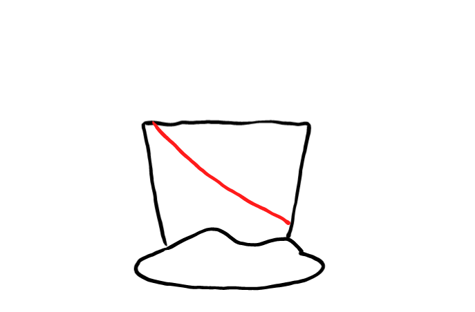  how to draw step by step bucketandpail drawing easy  - EasystepDrawing