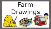 easy step by step farmer drawing - EasystepDrawing