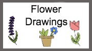 How to draw easy Nature drawings