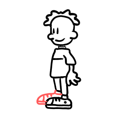  how to draw step by step bignate drawing easy  - EasystepDrawing