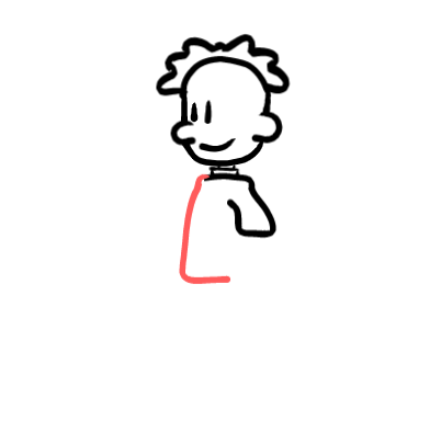  how to draw step by step bignate drawing easy  - EasystepDrawing