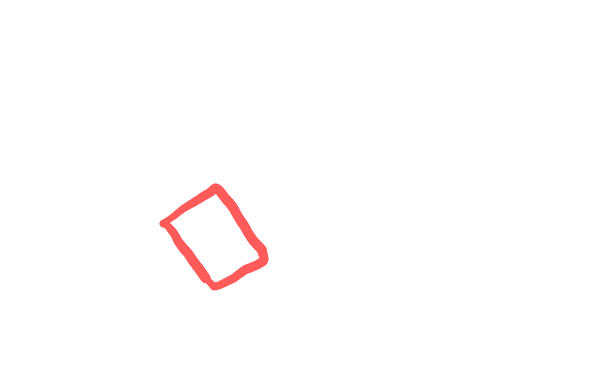  how to draw Christmas Glove in easy steps - step number : 1 - Easy Step Drawing