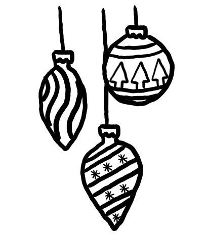  how to draw step by step ornaments drawing easy  - EasystepDrawing