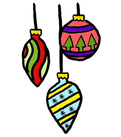 easy step by step ornaments drawing - EasystepDrawing