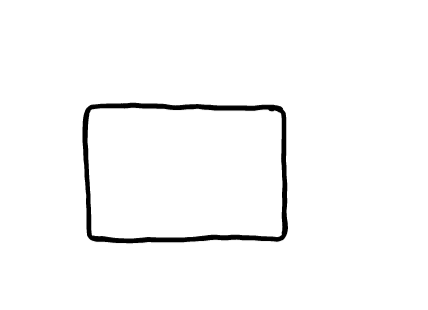  how to draw step by step cakeslice drawing easy  - EasystepDrawing