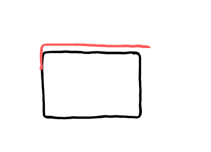  how to draw step by step cakeslice drawing easy  - EasystepDrawing