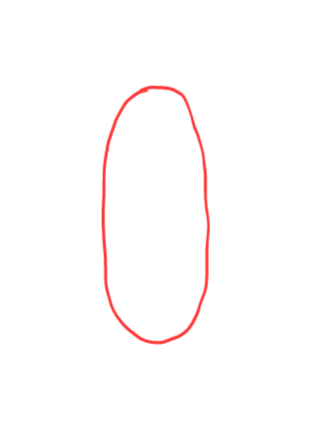  how to draw step by step mirror drawing easy  - EasystepDrawing