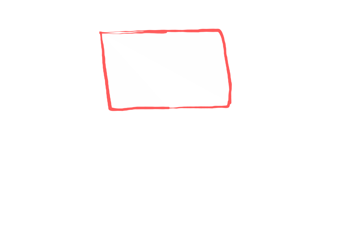  how to draw step by step laptop drawing easy  - EasystepDrawing