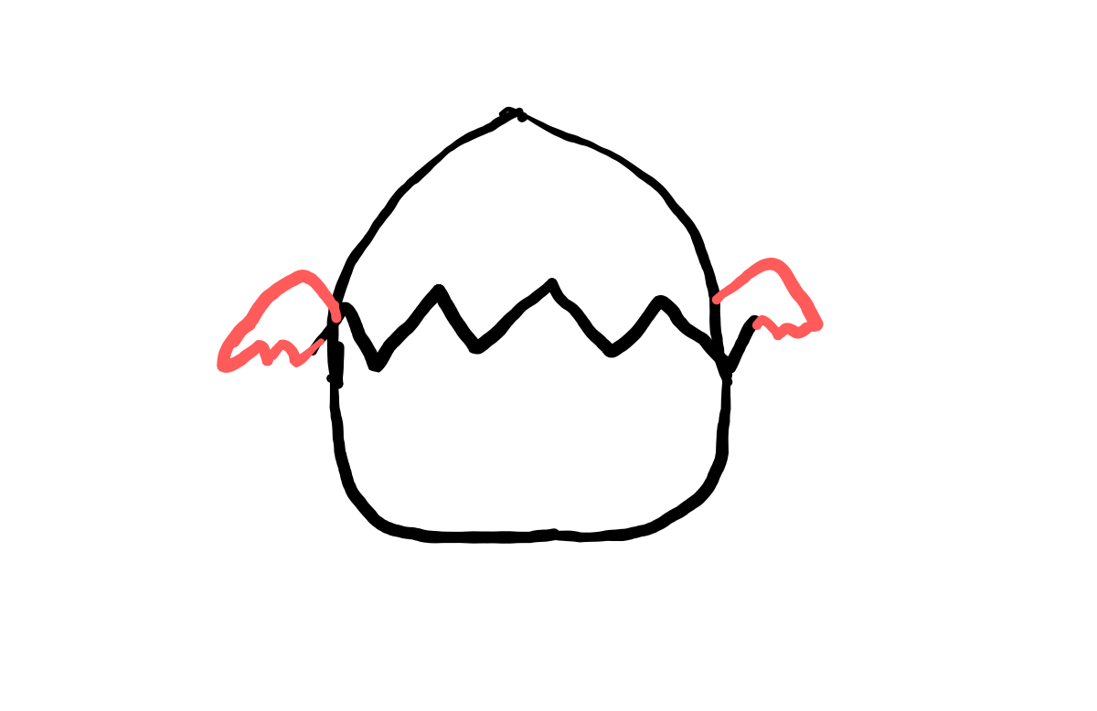  how to draw step by step halloween drawing easy  - EasystepDrawing
