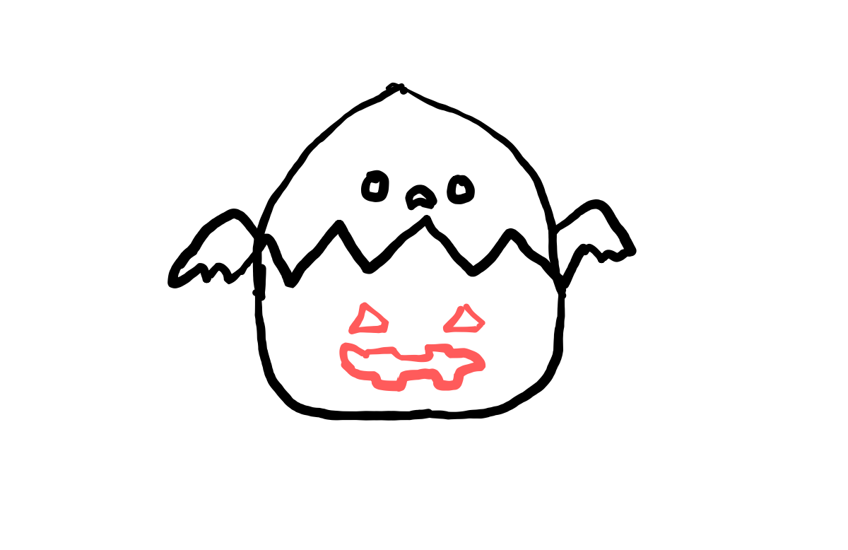  how to draw step by step halloween drawing easy  - EasystepDrawing