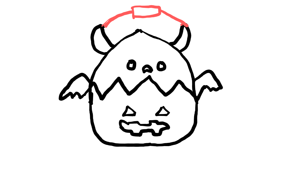  how to draw step by step halloween drawing easy  - EasystepDrawing
