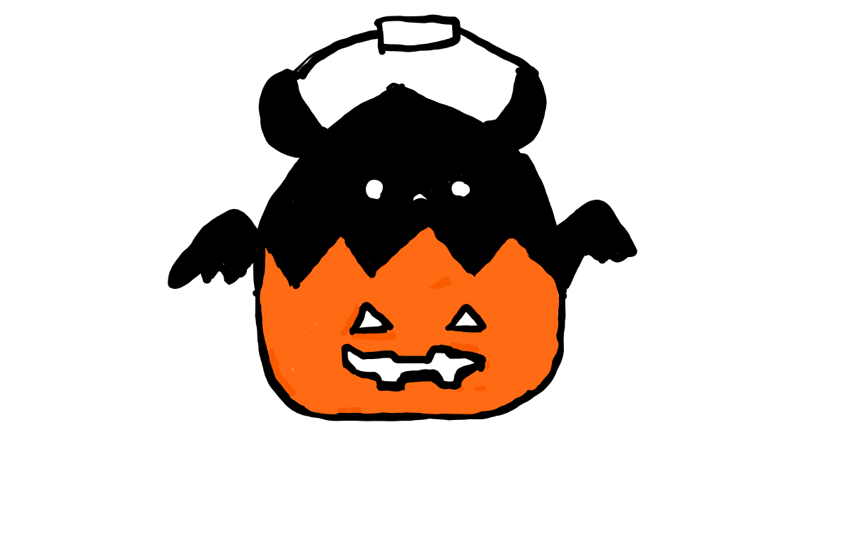  how to draw step by step halloween drawing easy  - EasystepDrawing