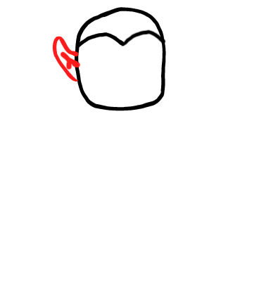  how to draw step by step vampire drawing easy  - EasystepDrawing