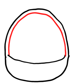  how to draw step by step easterbasket drawing easy  - EasystepDrawing