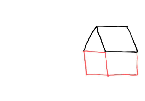  how to draw Makar Sankranthi in easy steps - step number : 2 - Easy Step Drawing