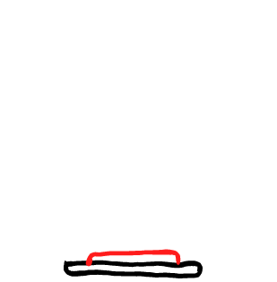  how to draw step by step menorah drawing easy  - EasystepDrawing