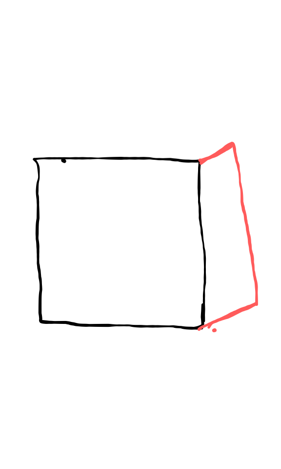  how to draw Medical Bag in easy steps - step number : 2 - Easy Step Drawing