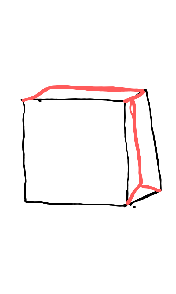  how to draw Medical Bag in easy steps - step number : 3 - Easy Step Drawing