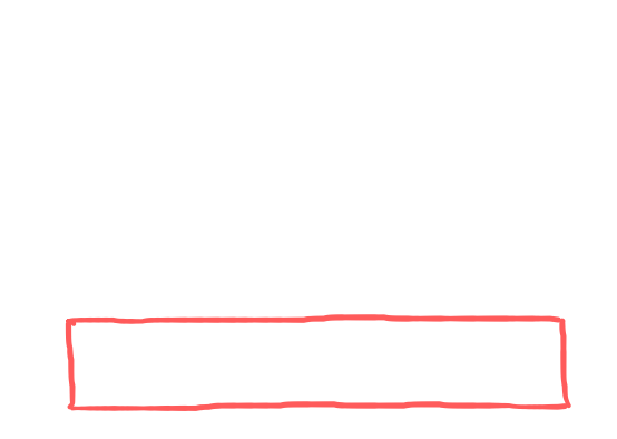  how to draw Capitol Hill Washington DC in easy steps - step number : 1 - Easy Step Drawing