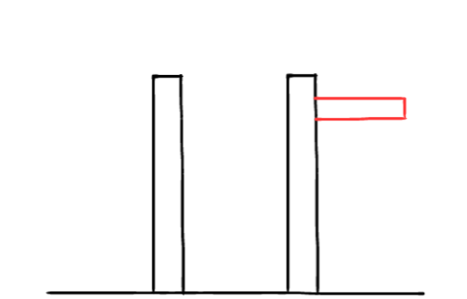  how to draw step by step gatewayofindia drawing easy  - EasystepDrawing