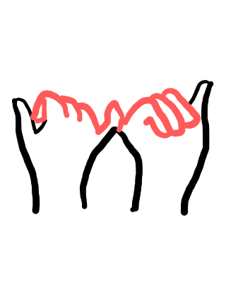  how to draw Truth in easy steps - step number : 3 - Easy Step Drawing