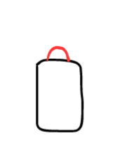  how to draw step by step gluebottle drawing easy  - EasystepDrawing