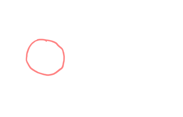  how to draw Solar Eclipse in easy steps - step number : 1 - Easy Step Drawing