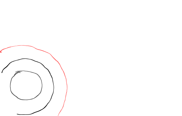  how to draw Solar System in easy steps - step number : 3 - Easy Step Drawing