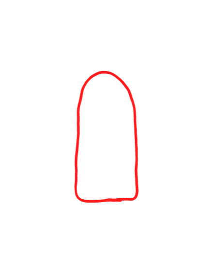  how to draw step by step spaceshuttle drawing easy  - EasystepDrawing