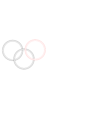  how to draw Winter Olympics in easy steps - step number : 3 - Easy Step Drawing