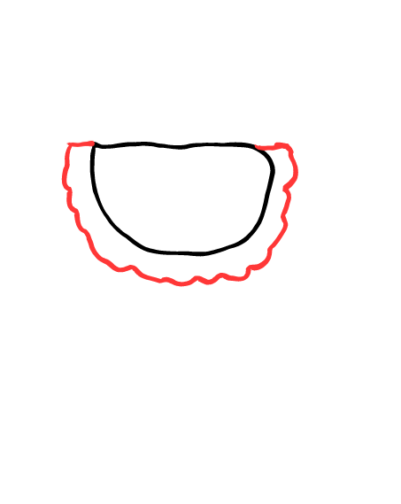  how to draw step by step leprechaun drawing easy  - EasystepDrawing