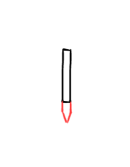  how to draw step by step gardenshovel drawing easy  - EasystepDrawing