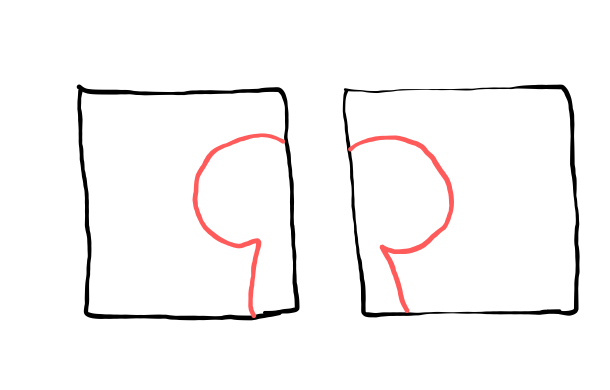  how to draw Doodles in easy steps - step number : 2 - Easy Step Drawing