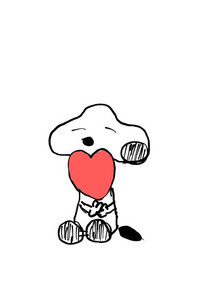  how to draw Heart Day in easy steps - step number : 8 - Easy Step Drawing