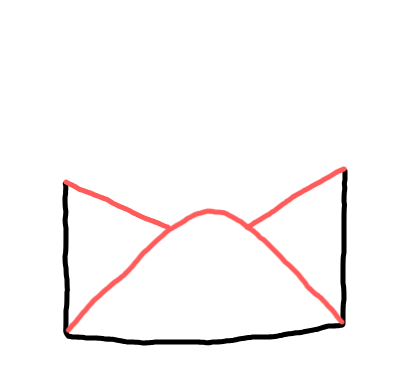  how to draw step by step valentine drawing easy  - EasystepDrawing
