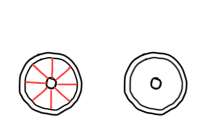  how to draw step by step bike drawing easy  - EasystepDrawing