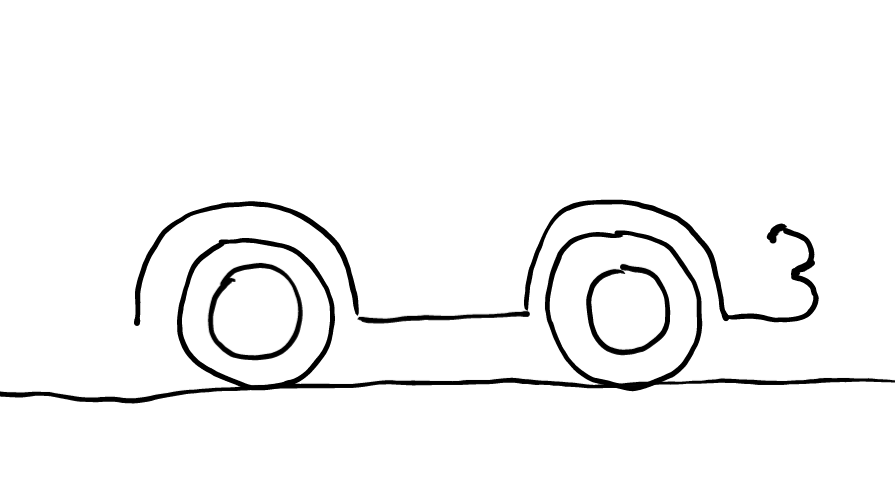  how to draw step by step car drawing easy  - EasystepDrawing