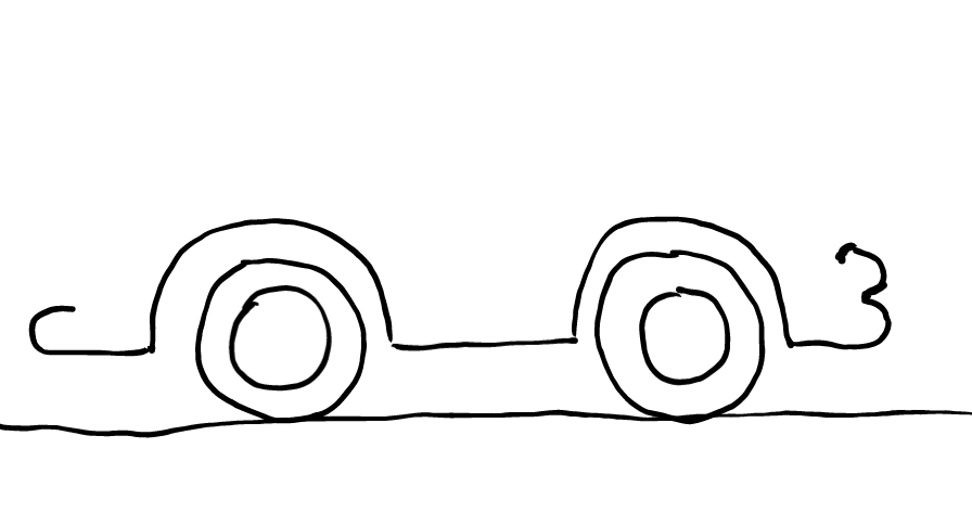  how to draw step by step car drawing easy  - EasystepDrawing