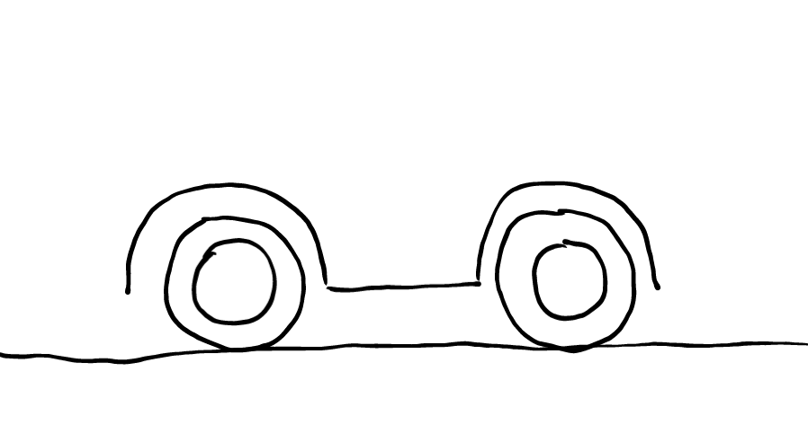  how to draw step by step car drawing easy  - EasystepDrawing