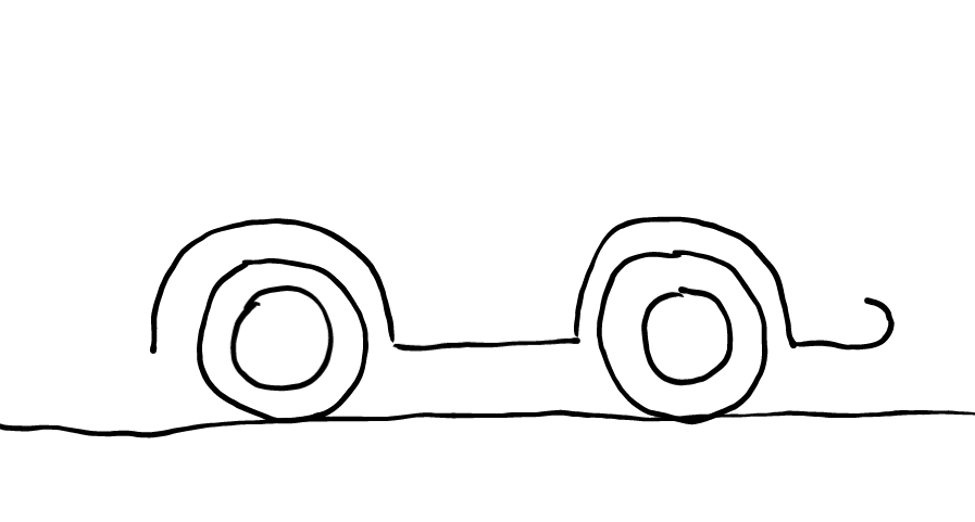  how to draw step by step car drawing easy  - EasystepDrawing