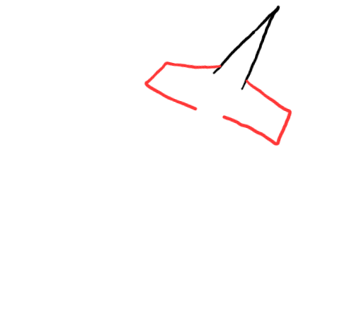  how to draw step by step fighterjets drawing easy  - EasystepDrawing