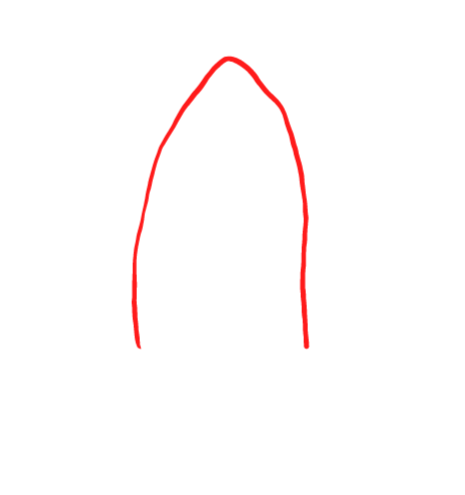  how to draw step by step rocketship drawing easy  - EasystepDrawing