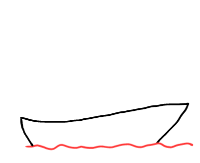  how to draw step by step ship drawing easy  - EasystepDrawing